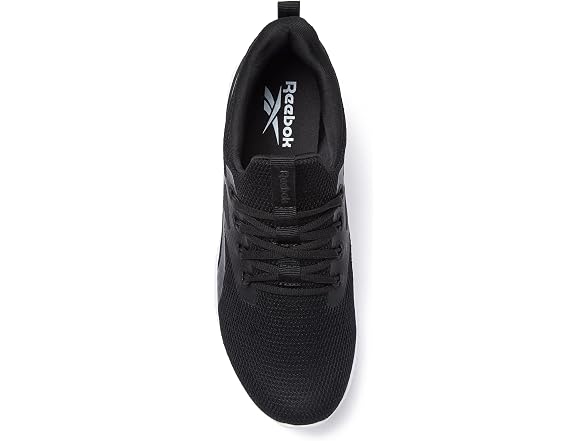 Reebok Men's Karman Flow Slip On Shoes (10.5)