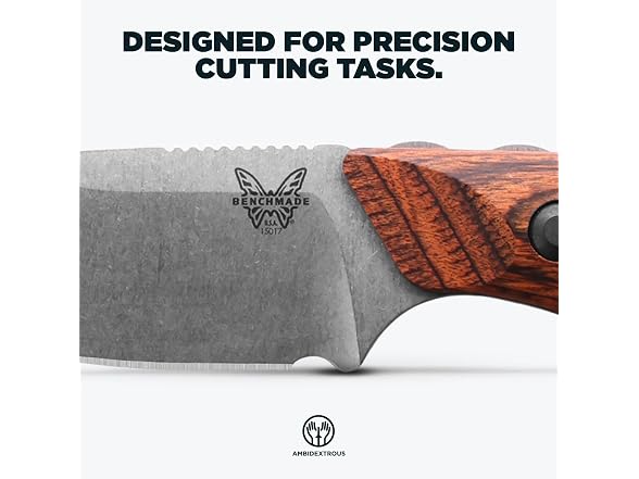 Benchmade Hidden Canyon Hunter Knife