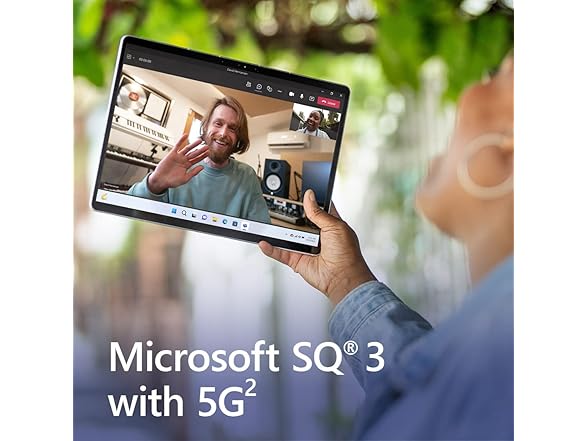 Microsoft Surface Pro 9 13" Tablet