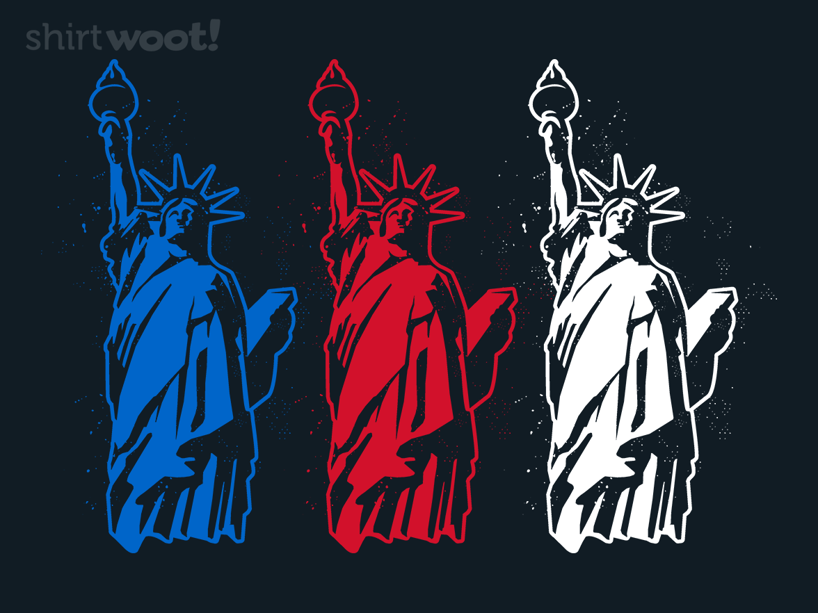 Liberty Colors - Gallery 4