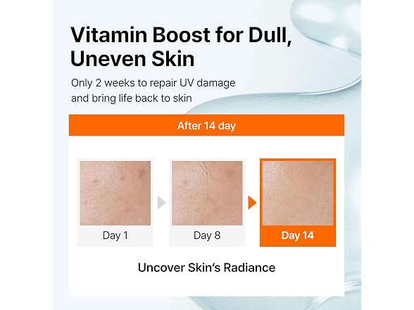 DearKlairs Vitamin C Serum 1.18 fl oz