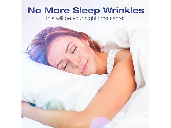 Dersie 2-pack Forehead Wrinkle Patches