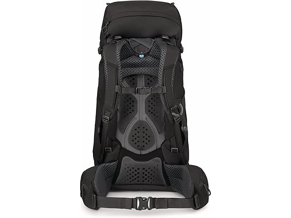 Osprey Kestrel 38L Men's Backpacking Backpack