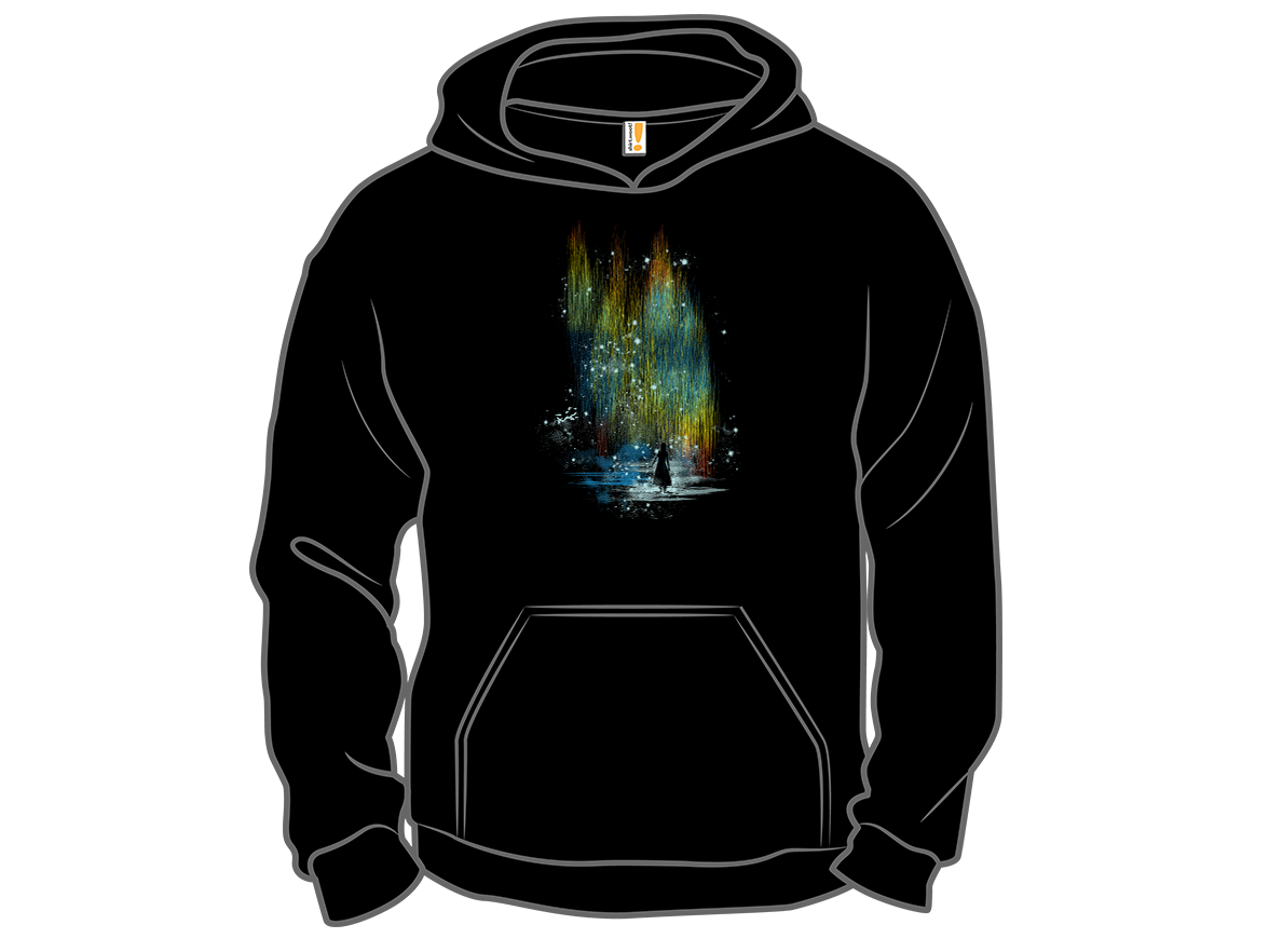 Spring Rain - Gallery 12