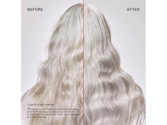Olaplex No. 5P Blonde Enhancer Toning Conditioner