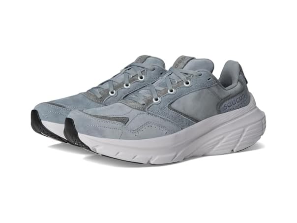 $59.99, Was $150, 60% Off! Saucony Men's Guide Metro Le Sneaker dealfomo