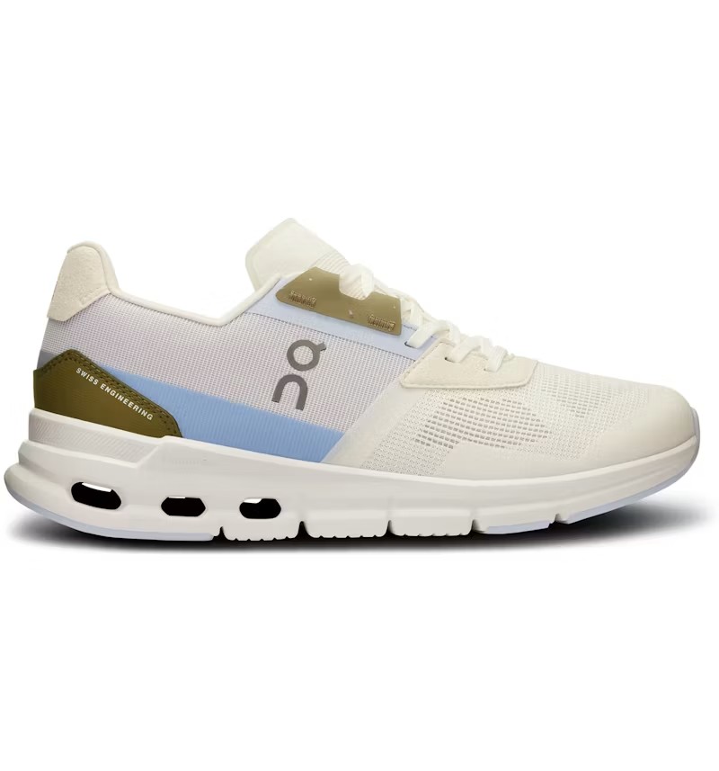On Running Cloudrift Women's Shoes - Gallery 5
