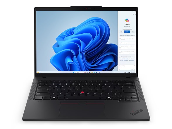 Lenovo ThinkPad T14 AMD G5 Touchscreen Laptop