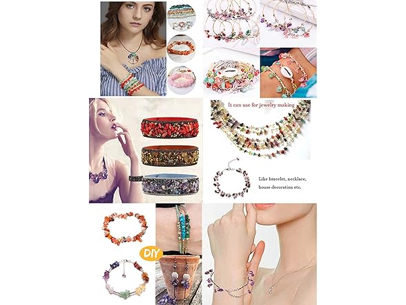 Natural Red Aventurine Gemstone Chips