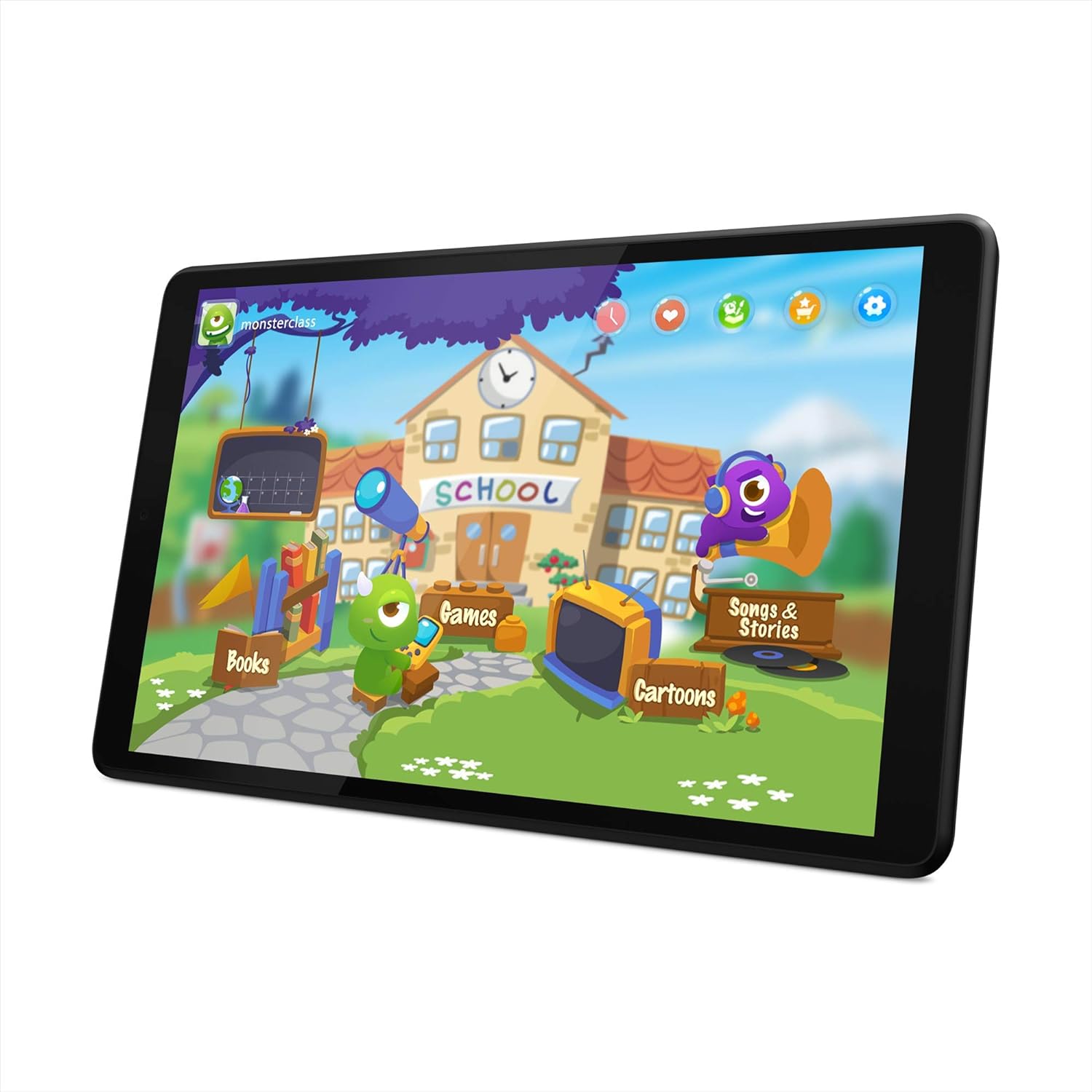 Lenovo Tab M8 8" HD Android Tablet (Open Box) - Gallery 11