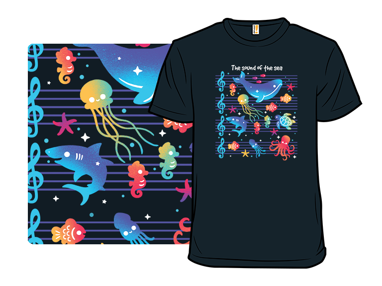 The Sound of the Sea - Gallery 3