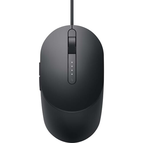 Dell Computer MS3220-BLK Ms3220 Laser - Gallery 2