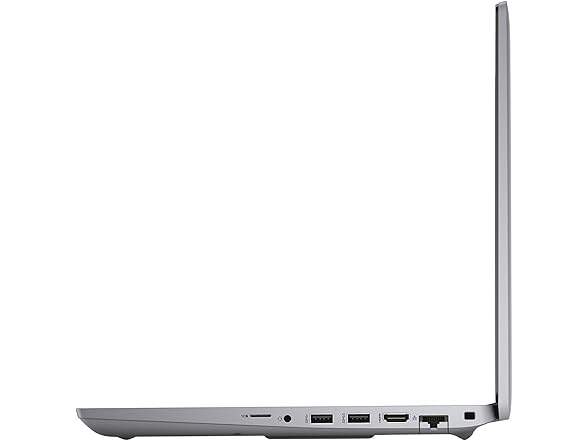Dell Precision 3561 15.6" FHD Laptop
