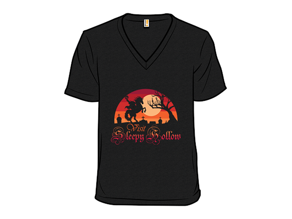 Visit Sleepy Hollow