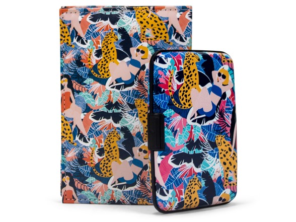 Leopard Women