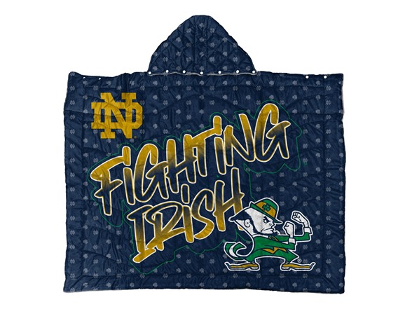 Notre Dame Fighting Irish