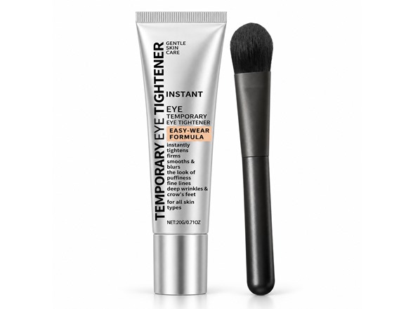 Instant Eye Tightener Cream