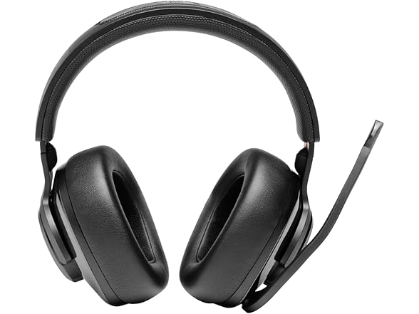 JBL QUANTUM 400 WIRED