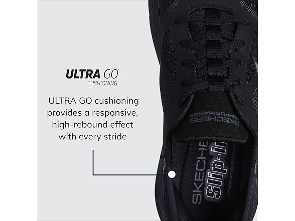 Skechers Men's Max Cushioning Slip-ins (9)