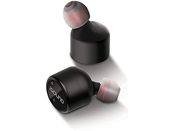 Truly Wireless Bluetooth Earbuds