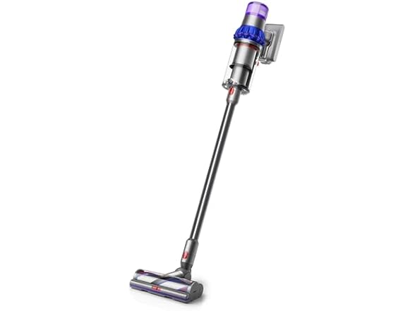 Dyson V15 Detect Pro