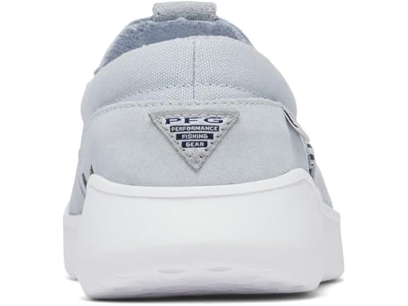 Columbia Womens PFG Boatside Slip On Shoe
