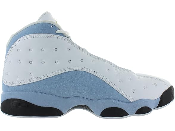 NIKE Air Jordan 13 Retro Blue Grey Men'