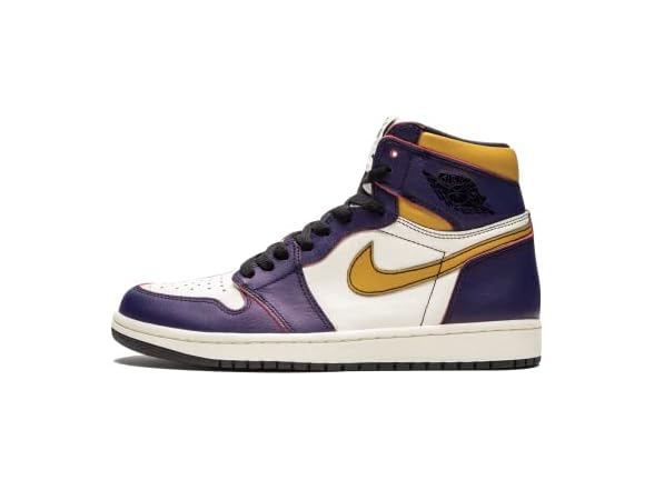 Nike Jordan Mens Air 1 Retro High OG CD6578