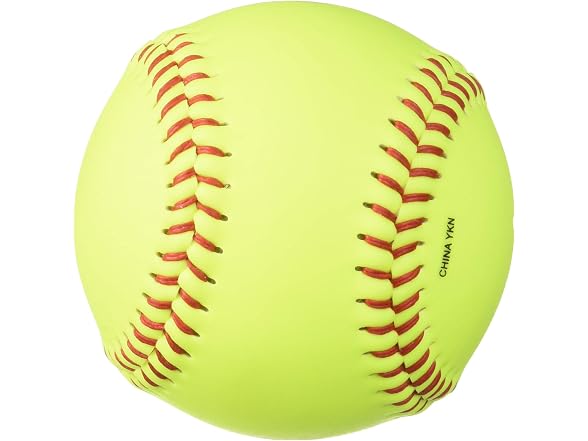 WILSON A9306 11" ASA Championship Series Synthetic SST Softball 1 Dozen