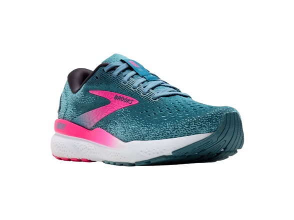 Blue/Pink/Moroccan Blue