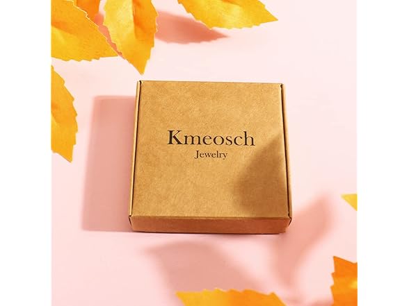 KMEOSCH Plastic Earrings