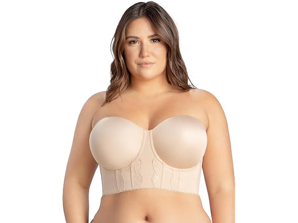 Parfait Women (36D) Chantelle 1891 C Molded Bra