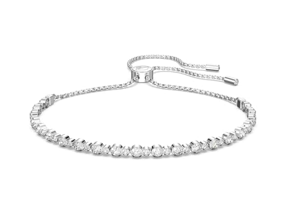 Swarovski Matrix Crystal Bracelet