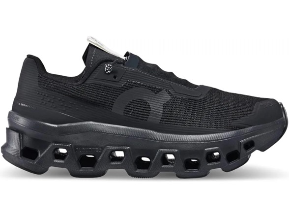 On Cloudmonster Sensa Women's Shoes (10.5, 11)