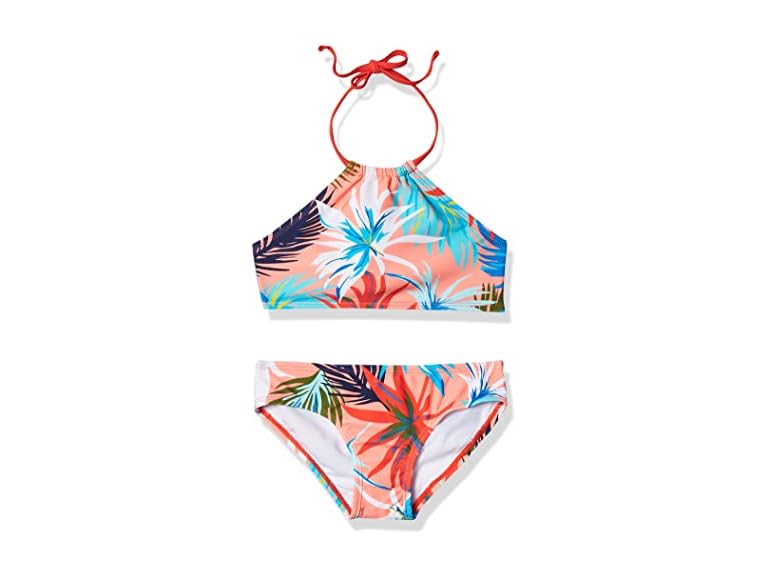 Kanu Surf Girls Beach Sport 1-Piece Swimsuit - Gallery 37