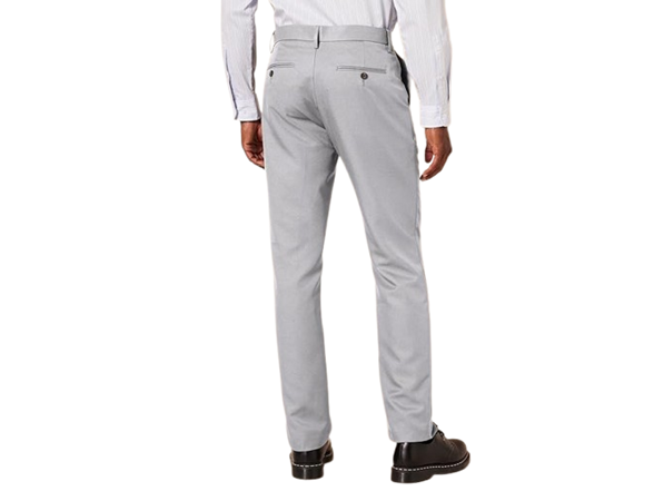 Amazon Men's Slim-Fit Dress Pant