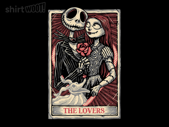 The Love Before the Nightmare