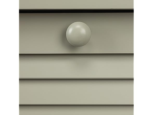 Household Essentials Tilt-out Cabinet