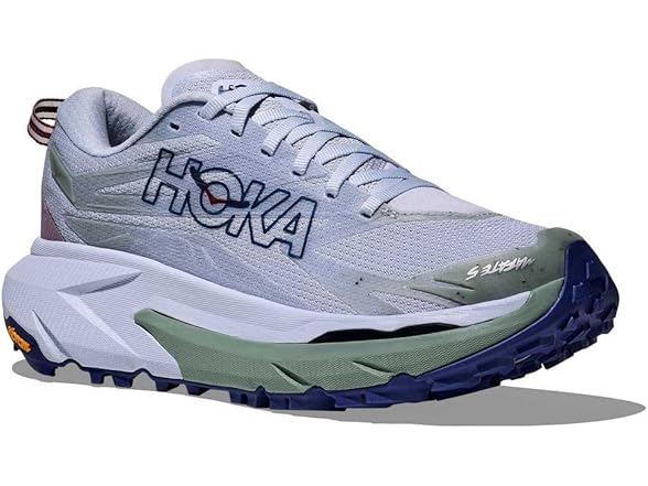 Hoka Mafate 5 Women's Shoes - Gallery 2