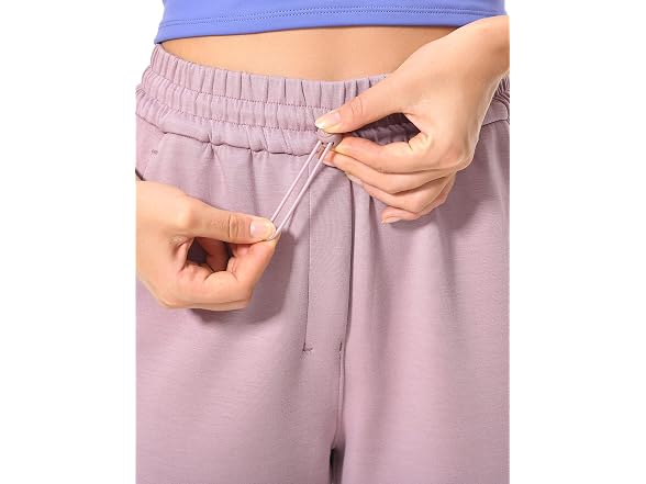 Colorfulkoala Women (L) Modal Joggers