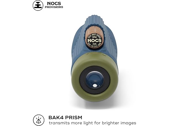 NOCS Provisions NOC-ZTU 8x32 Zoom Tube 8x32 Monocular 