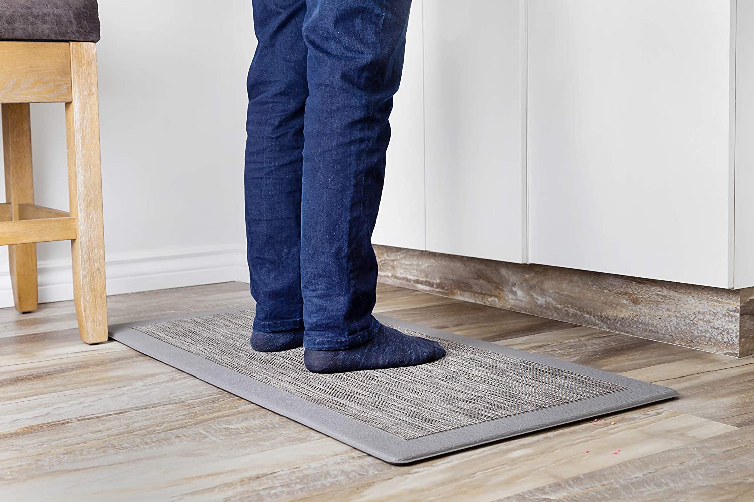 Hillside Oversized Anti-Fatigue Mat - Gallery 16