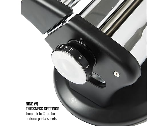 Calphalon Aero Pasta Maker Machine