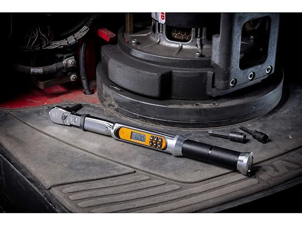 GEARWRENCH 85171 1/4 Drive GEARWRENCH 1/4 Drive 120XP Fle