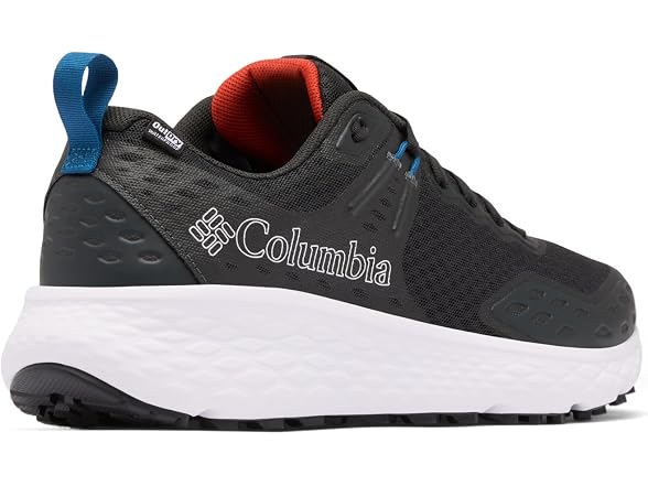 Columbia Men's Konos TRS Outdry Waterproof Shoe