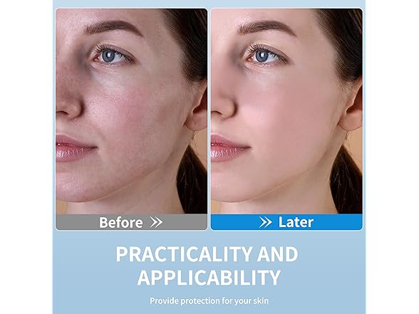 Persbeay Glycolic Acid Pads