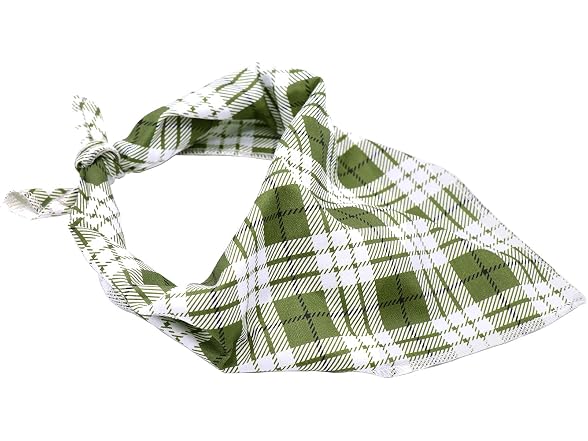 ARING PET Cotton Dog & Cat Bandanas