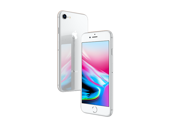 Apple iPhone 8 (Grade A Refurbished) (Your Choice) (Open Box) - Gallery 9