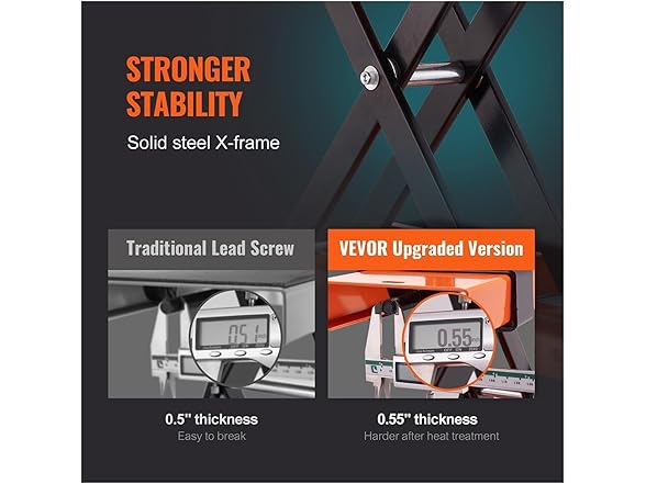 Motorcycle Lift 500kg