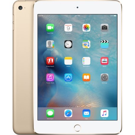 Apple iPad mini 4 7.9" 128GB Tablets (Open Box) - Gallery 15